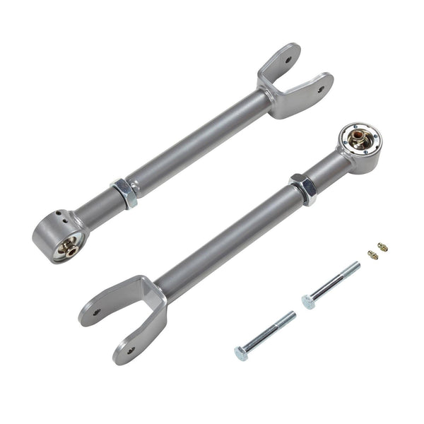 Jeep Control Arm Front Upper Adjustable Super Flex Jeep TJ/XJ/ZJ/MJ Driver/Pass Side Rubicon Express