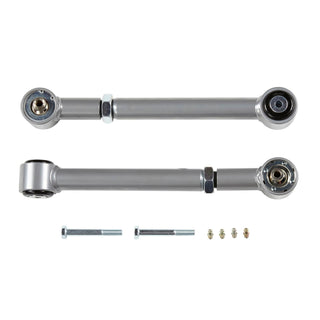 Jeep Control Arm Rear Upper Adjustable Super Flex Jeep TJ/XJ/ZJ/MJ Driver/Pass Side Rubicon Express