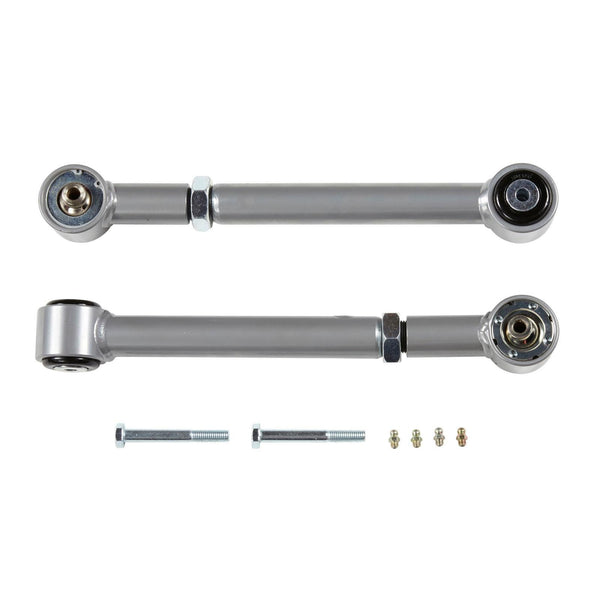 Jeep Control Arm Rear Upper Adjustable Super Flex Jeep TJ/XJ/ZJ/MJ Driver/Pass Side Rubicon Express