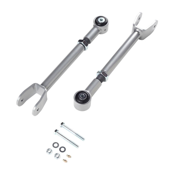 Jeep Control Arm Front Upper Adjustable Extreme Duty Passenger Side Jeep TJ/XJ/MJ/ZJ Rubicon Express