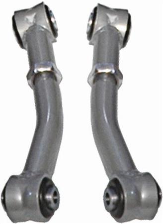 Jk Control Arm Rear Upper Adjustable Long Arm 07-18 Jeep Wrangler JK/JKU Rubicon Express