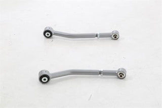 JK Control Arms Rear Upper Adjustable Pair 07-18 Jeep Wrangler JK Rubicon Express