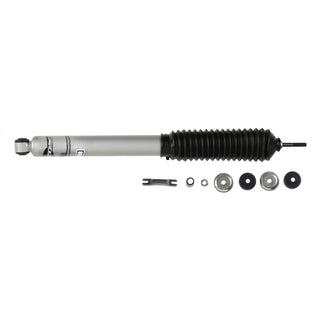 2.5 Inch Super-Flex Suspension System with Monotube Shocks Jeep JK Rubicon Express