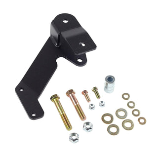 2.5 Inch Super-Flex Suspension System with Twin Tube Shocks Jeep JK Rubicon Express