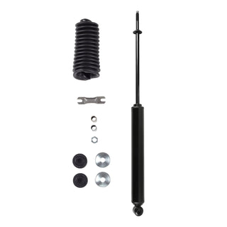 JK Lift Kit Super Flex 3.5 Inch W/Twin Tube Shocks 07-18 Jeep Wrangler JKU 4 Dr Rubicon Express