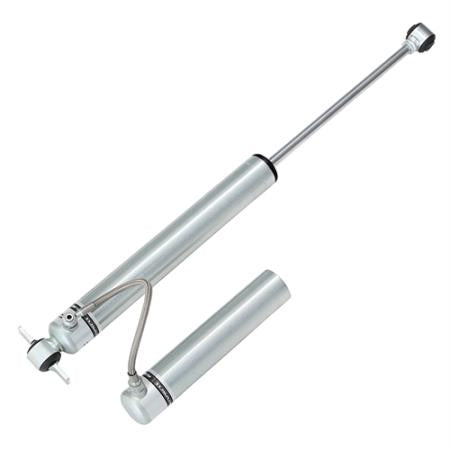 JK Mono Tube Shock Absorber W/Resevroir Rear 4.5-5.5 Inch 07-18 Jeep Wrangler JK/JKU Rubicon Express