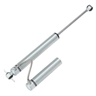 JK Mono Tube Shock Absorber W/Resevroir Rear 4.5-5.5 Inch 07-18 Jeep Wrangler JK/JKU Rubicon Express