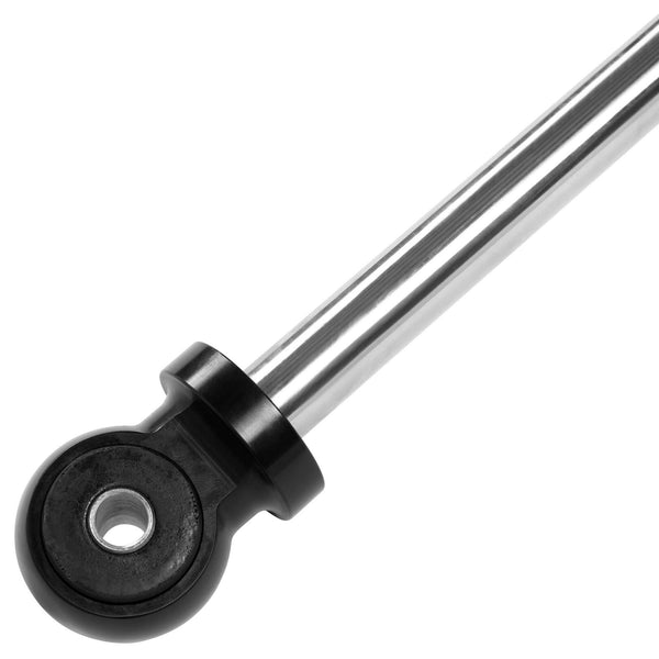 2.5 Inch Rear Monotube Shock 18-Current Jeep Wrangler JL 2 Door and 4 Door Rubicon Express