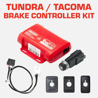 RedArc Brake Controller Kit