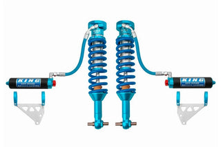 King Shocks 2.5 Front Coilovers For 2021-Up Bronco