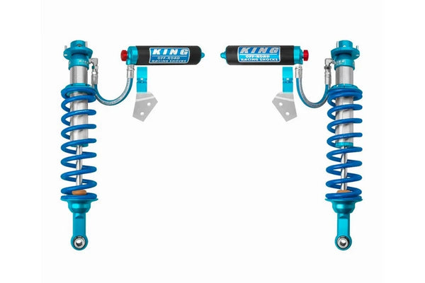 King Shocks 2.5 Rear Coilovers For 2021-Up Bronco