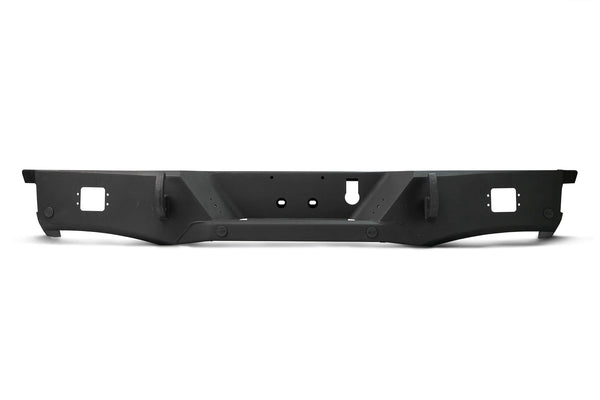 Rear Steel Bumper For 10-22 Ram 2500/3500