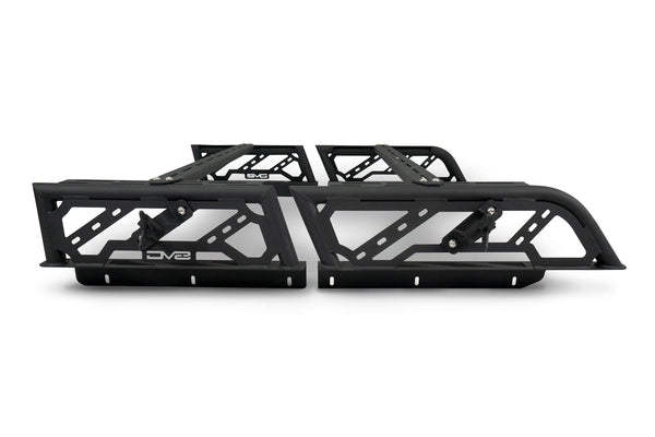 Bed Rack For 2005-2023 Tacoma/ 2021 Up JT Gladiator