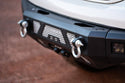 MTO Series Winch Front Bumper For 2003-2009 GX470