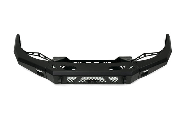 MTO Series Winch Front Bumper For 2003-2009 GX470