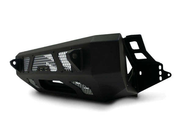 MTO Series Winch Front Bumper For 2003-2009 GX470