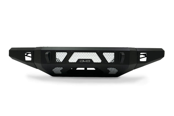 MTO Series Winch Front Bumper For 2003-2009 GX470