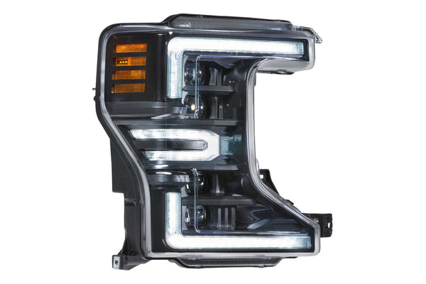 XB LED Headlights for 2020-2022 Superduty