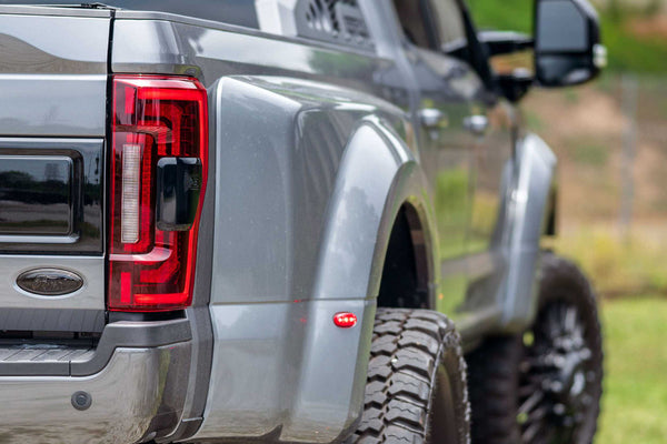 XB LED Taillights For 2017-2022 Ford Superduty