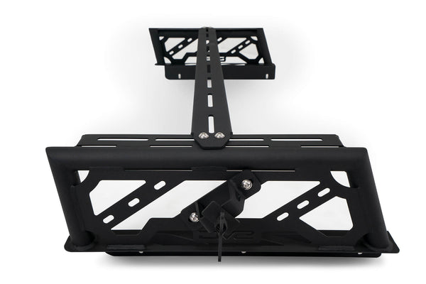 Bed Rack For 2005-2023 Tacoma/ 2021 Up JT Gladiator