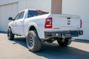 Rear Steel Bumper For 10-22 Ram 2500/3500