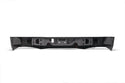 Rear Steel Bumper For 10-22 Ram 2500/3500