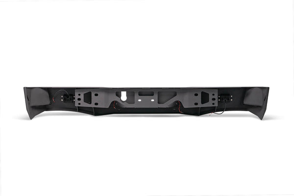 Rear Steel Bumper For 10-22 Ram 2500/3500