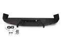 Rear Steel Bumper For 10-22 Ram 2500/3500