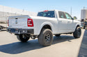 Rear Steel Bumper For 10-22 Ram 2500/3500