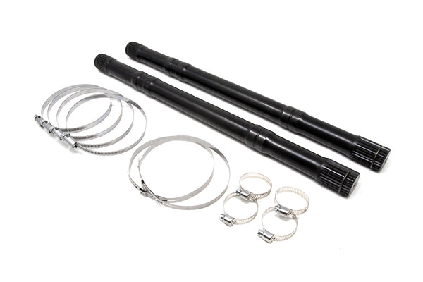 Total Chaos Long Travel Axle Shafts