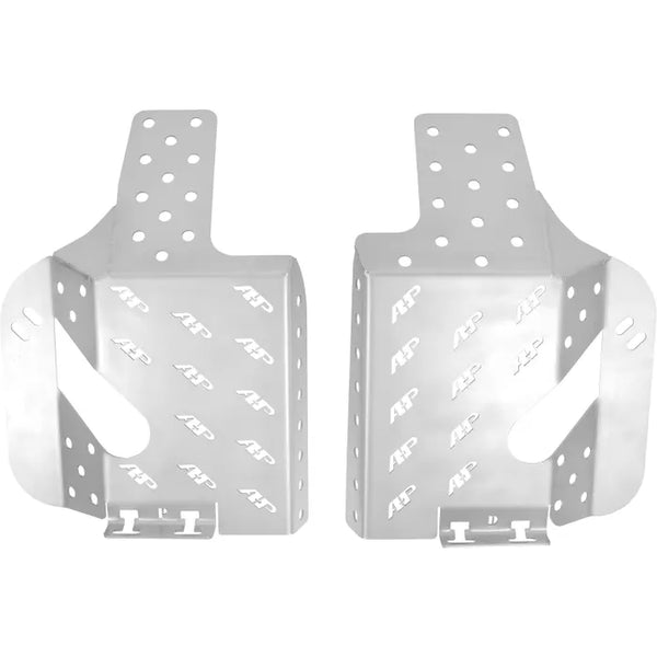 Catalytic Convertor Guard For 16-23 Tacoma