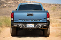 MTO Series Rear Bumper For 2016-2023 Tacoma