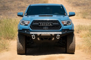 MTO Series Front Bumper For 2016-2023 Tacoma