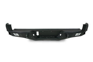 MTO Series Rear Bumper For 2016-2023 Tacoma