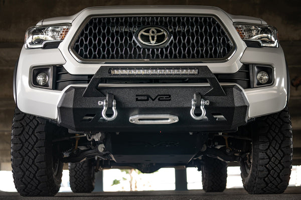 2016-2023 Toyota Tacoma Front Skid Plate