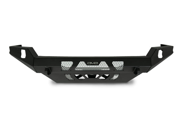 MTO Series Front Bumper For 2016-2023 Tacoma