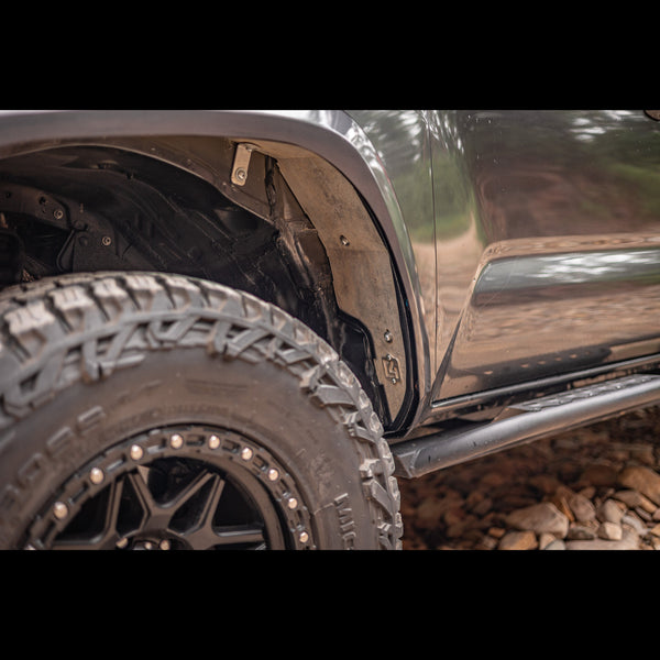 Oversized Tire Fitment Kit For 2016-2023 Tacoma