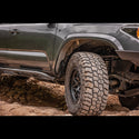 Oversized Tire Fitment Kit For 2016-2023 Tacoma