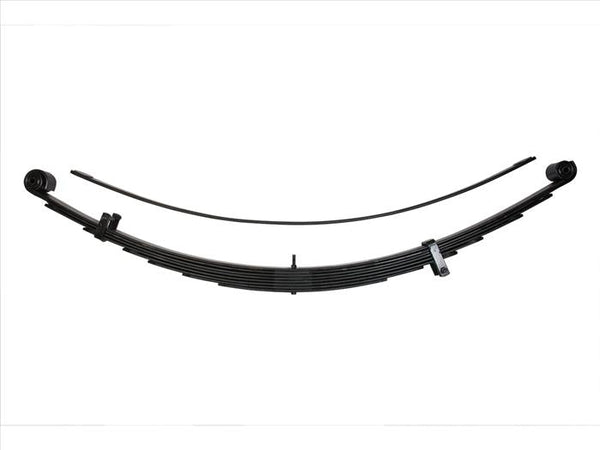 RXT Leaf Spring Kit for 2007-2021 Toyota Tundra