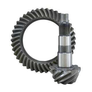 REVOLUTION GEAR DANA 44 REVERSE THICK RING AND PINION GEAR SET, FRONT