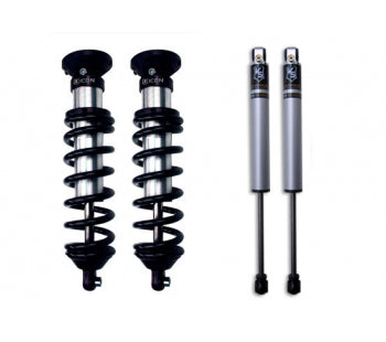 Stage 1 Lift Kit 0-2.5" For 2000-2006 Tundra