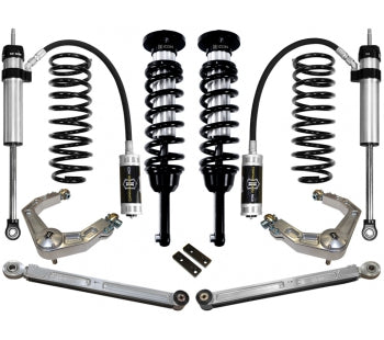 Stage 4 Kit for 2003-2009 Toyota 4Runner