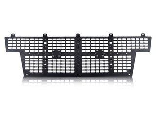 2005-2022 TOYOTA TACOMA FRONT BED MOLLE SYSTEM