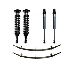 Stage 3 Lift Kit for 2007-2021 Toyota Tundra