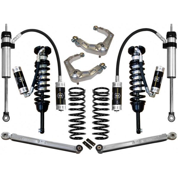 Stage 5 Lift Kit for 2010-2022 Toyota 4Runner