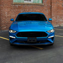 Form Lighting - 2018-2022 Ford Mustang LED Headlights (pair)