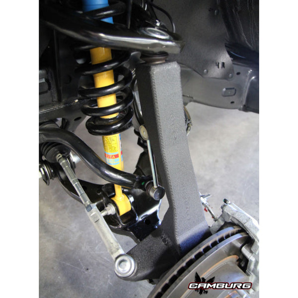Camburg 4.0 Performance Spindles for 05-Up Tacoma Pre-Runner