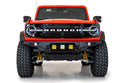 2021-2023 Ford Bronco Bomber Front Bumper (Baja)