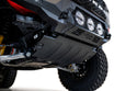 2021-2023 Ford Bronco Bomber Front Bumper (Rigid)