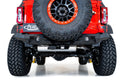 2021-2023 Ford Bronco Bomber Rear Bumper